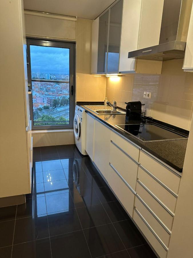 Apartamento Amazing In